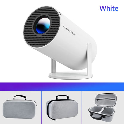 Magcubic Projector - Home Cinema/Outdoor Projector 2