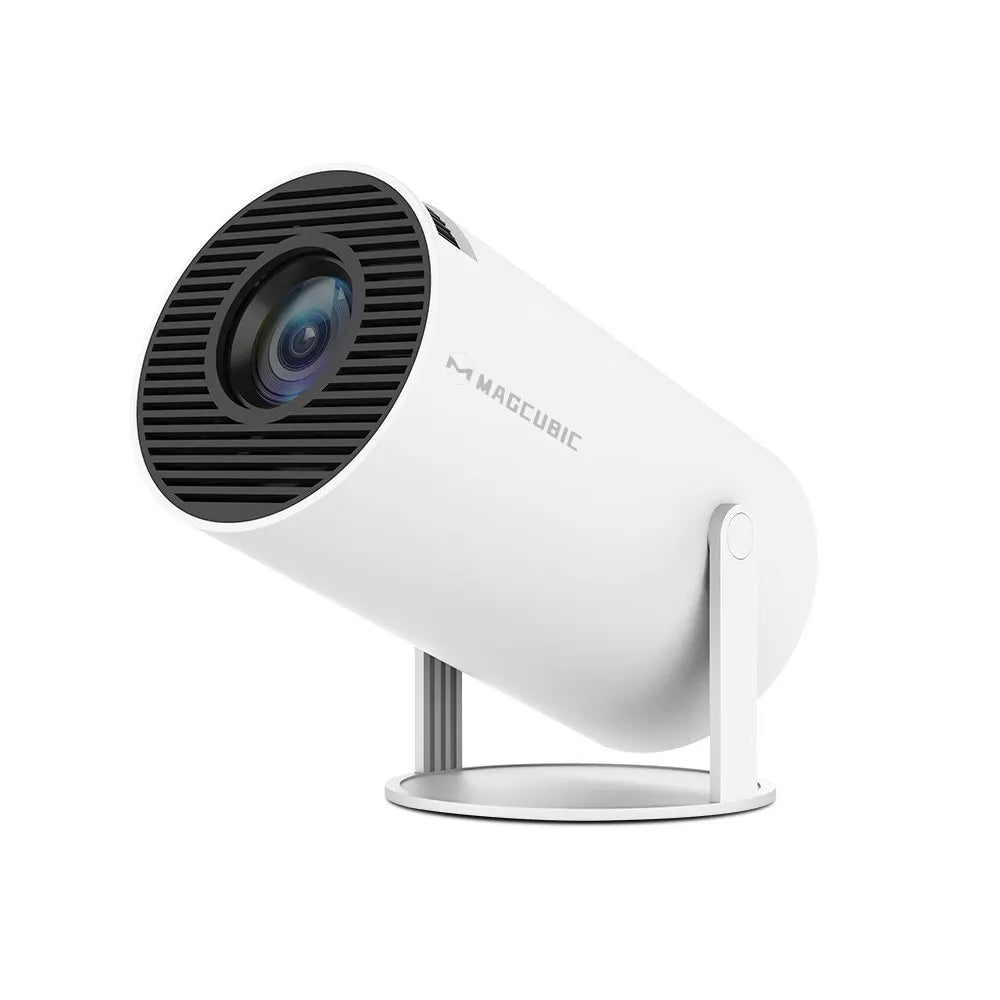 Magcubic Projector - Home Cinema/Outdoor Projector 2