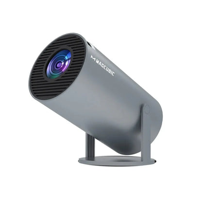 Magcubic Projector - Home Cinema/Outdoor Projector 2